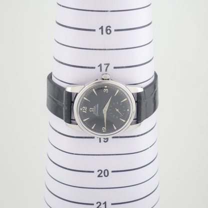 OMEGA SEAMASTER AUTOMATIC REF. 2846-4-SC/2848