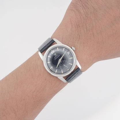 OMEGA SEAMASTER AUTOMATIC REF. 2846-4-SC/2848