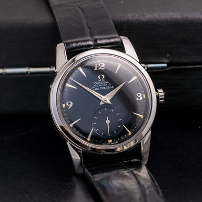 OMEGA SEAMASTER AUTOMATIC REF. 2846-4-SC/2848