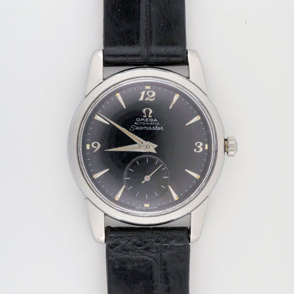 OMEGA SEAMASTER AUTOMATIC REF. 2846-4-SC/2848