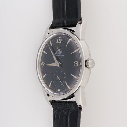 OMEGA SEAMASTER AUTOMATIC REF. 2846-4-SC/2848