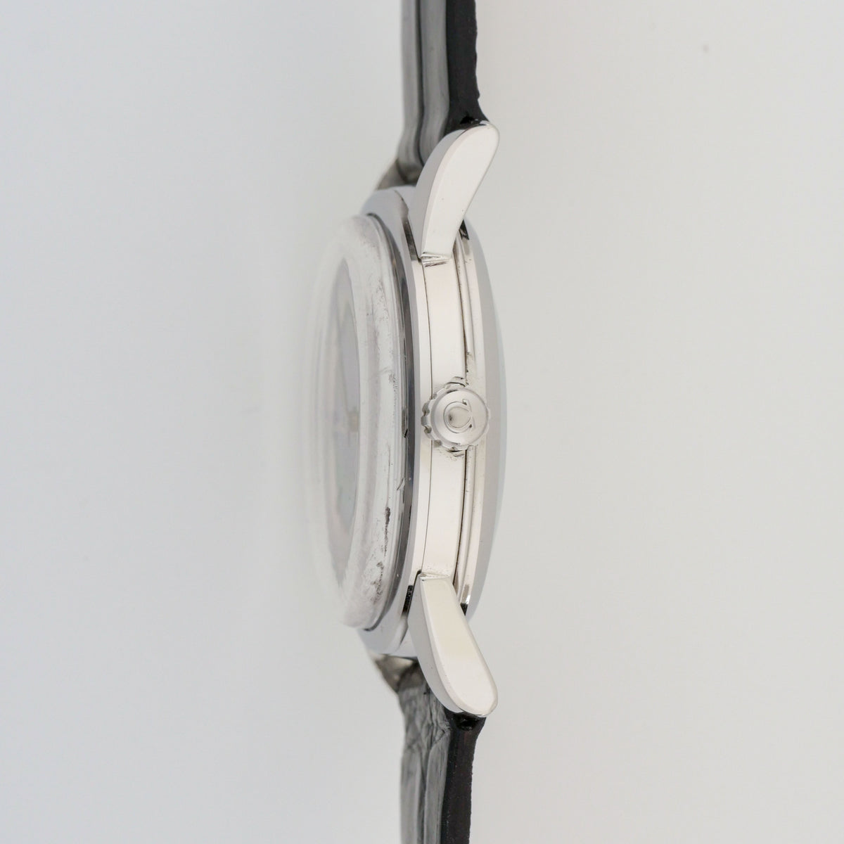 OMEGA SEAMASTER AUTOMATIC REF. 2846-4-SC/2848
