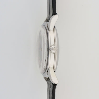 OMEGA SEAMASTER AUTOMATIC REF. 2846-4-SC/2848