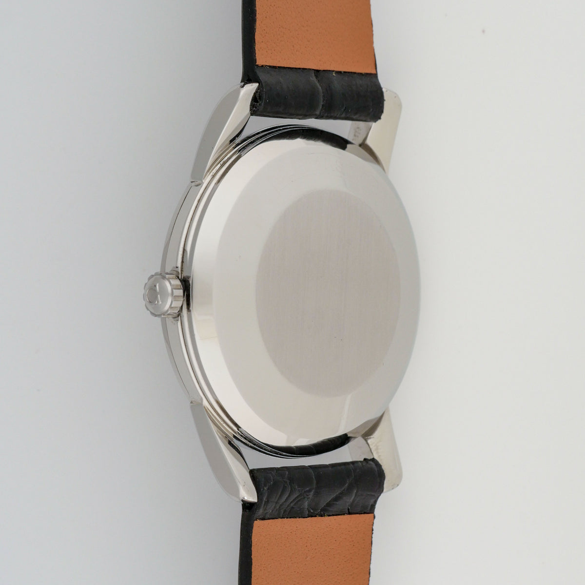 OMEGA SEAMASTER AUTOMATIC REF. 2846-4-SC/2848