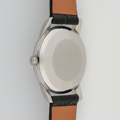 OMEGA SEAMASTER AUTOMATIC REF. 2846-4-SC/2848