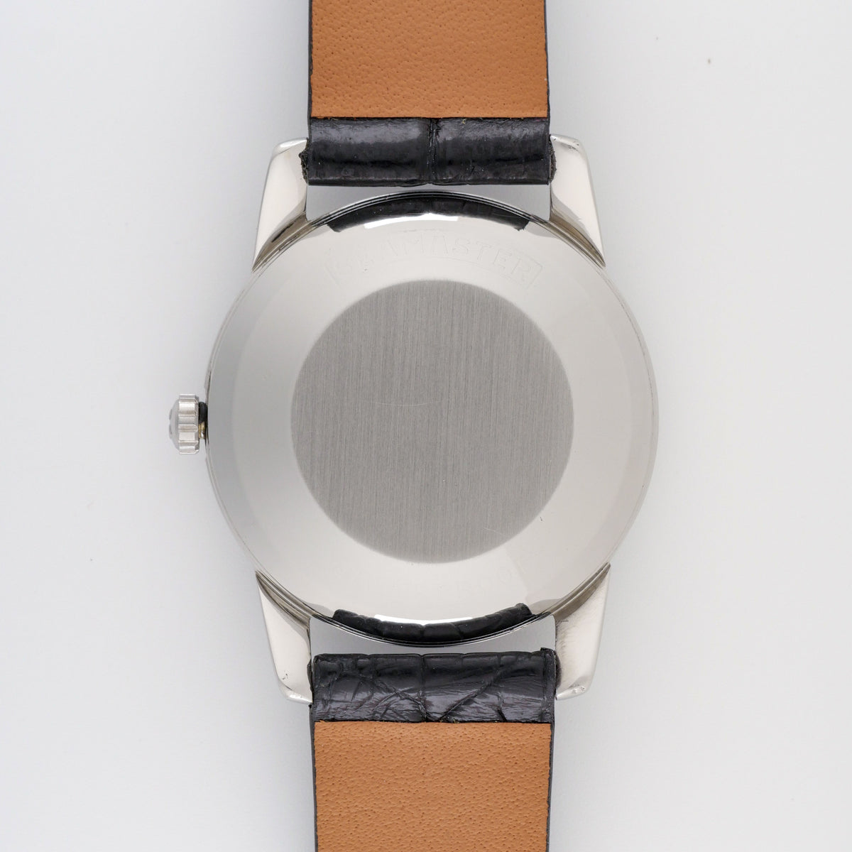 OMEGA SEAMASTER AUTOMATIC REF. 2846-4-SC/2848
