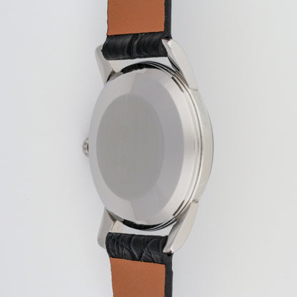 OMEGA SEAMASTER AUTOMATIC REF. 2846-4-SC/2848