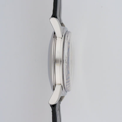 OMEGA SEAMASTER AUTOMATIC REF. 2846-4-SC/2848
