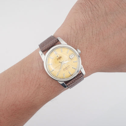 OMEGA SEAMASTER CALENDAR AUTOMATIC REF. 2849-10-SC