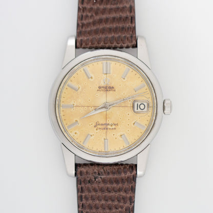 OMEGA SEAMASTER CALENDAR AUTOMATIC REF. 2849-10-SC