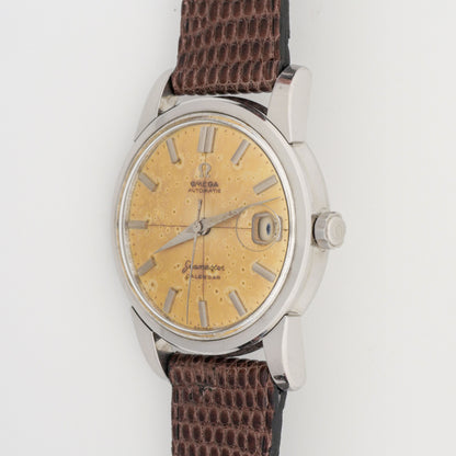 OMEGA SEAMASTER CALENDAR AUTOMATIC REF. 2849-10-SC