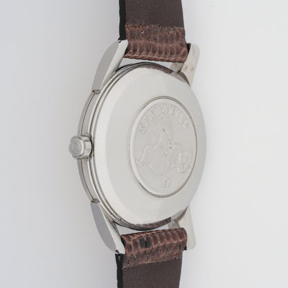 OMEGA SEAMASTER CALENDAR AUTOMATIC REF. 2849-10-SC