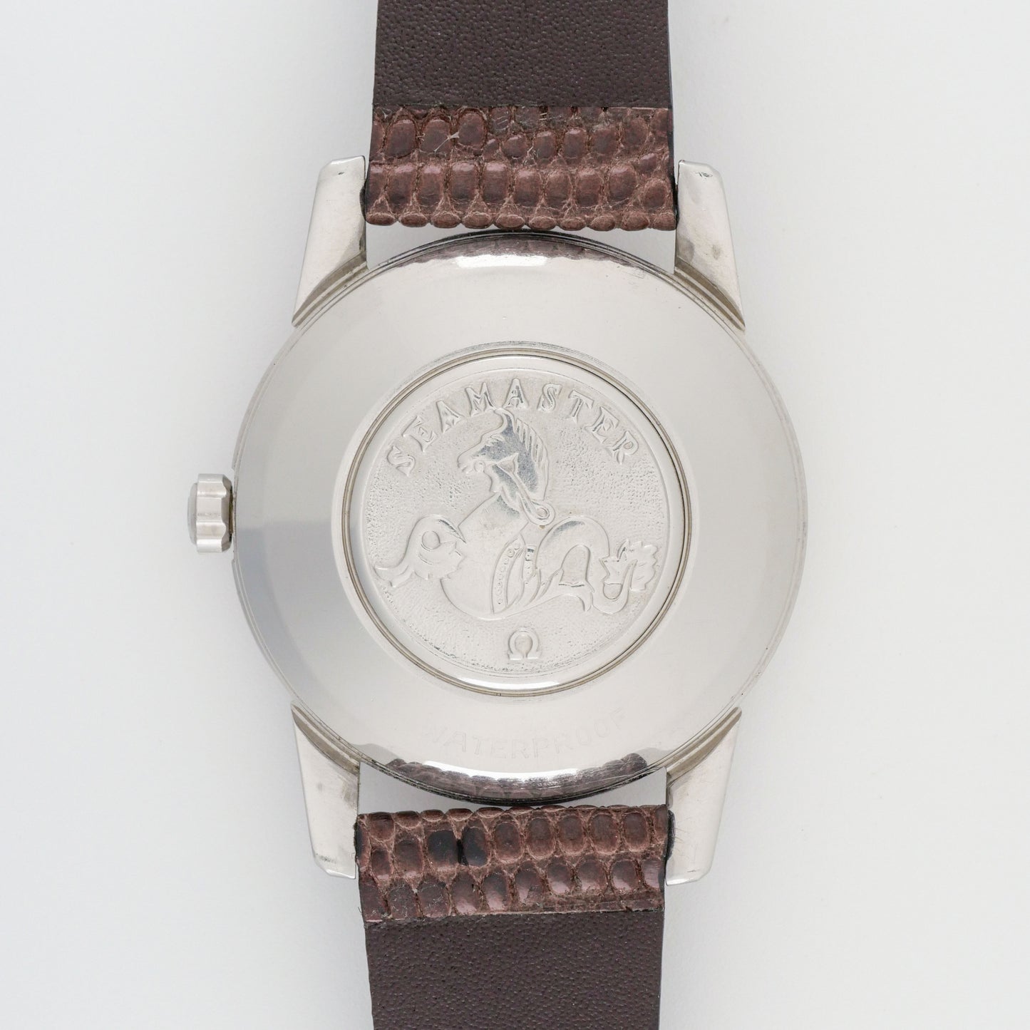 OMEGA SEAMASTER CALENDAR AUTOMATIC REF. 2849-10-SC