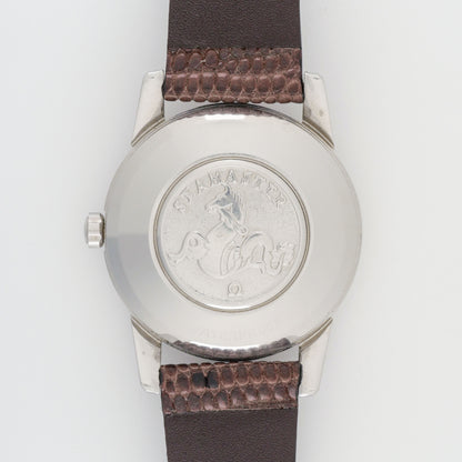 OMEGA SEAMASTER CALENDAR AUTOMATIC REF. 2849-10-SC