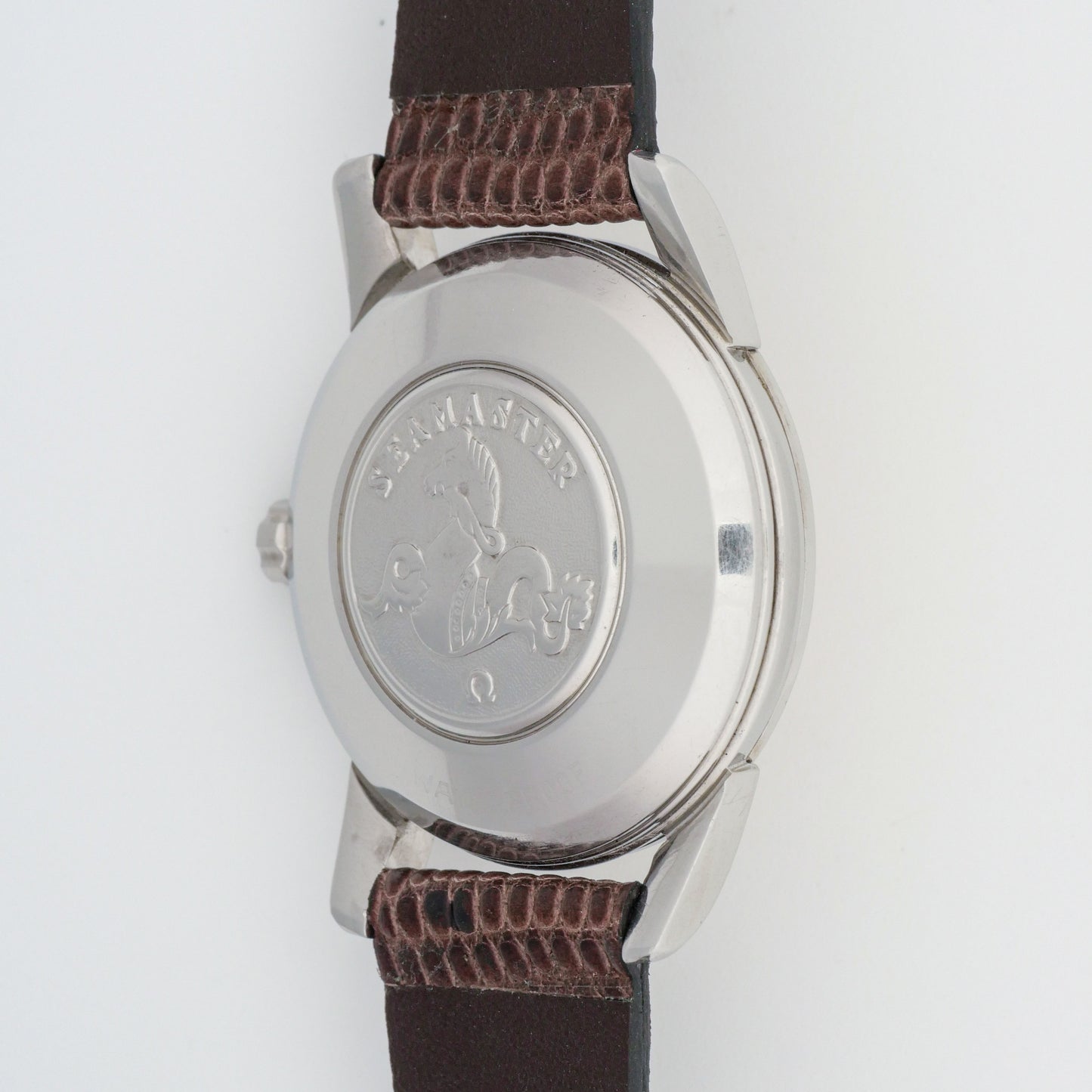OMEGA SEAMASTER CALENDAR AUTOMATIC REF. 2849-10-SC