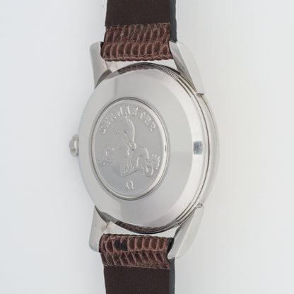 OMEGA SEAMASTER CALENDAR AUTOMATIC REF. 2849-10-SC