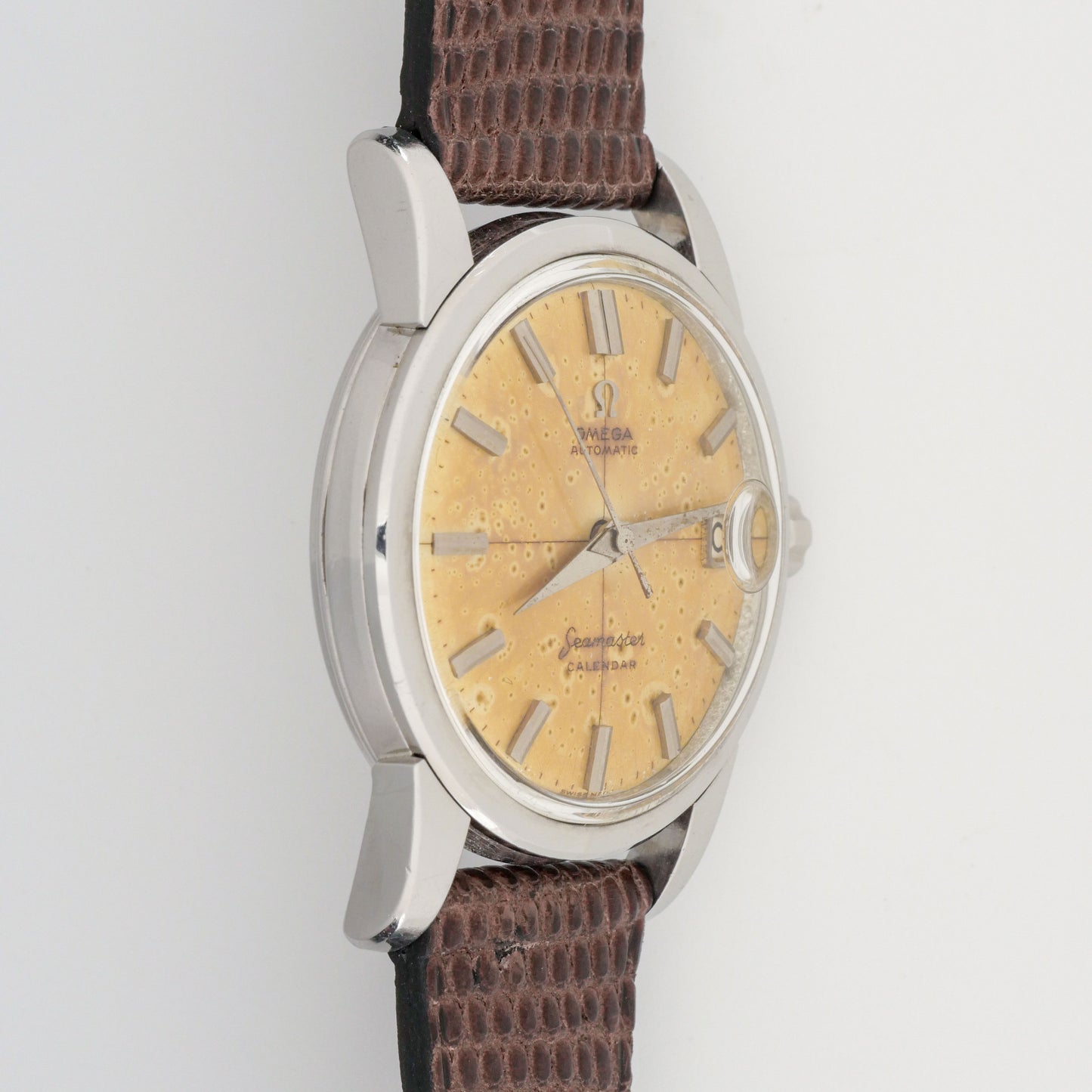OMEGA SEAMASTER CALENDAR AUTOMATIC REF. 2849-10-SC