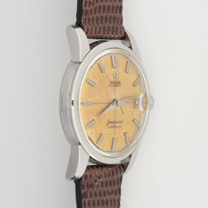 OMEGA SEAMASTER CALENDAR AUTOMATIC REF. 2849-10-SC