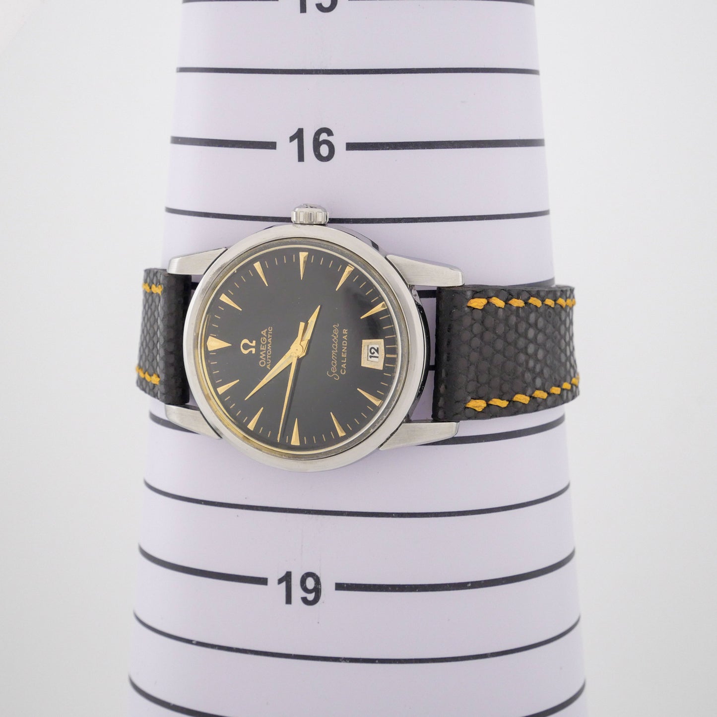 OMEGA SEAMASTER CALENDAR AUTOMATIC REF. 2849-11-SC