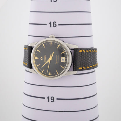 OMEGA SEAMASTER CALENDAR AUTOMATIC REF. 2849-11-SC