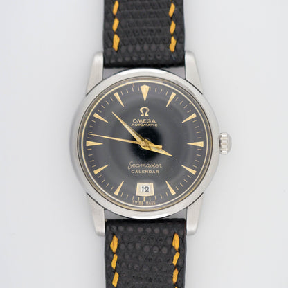 OMEGA SEAMASTER CALENDAR AUTOMATIC REF. 2849-11-SC