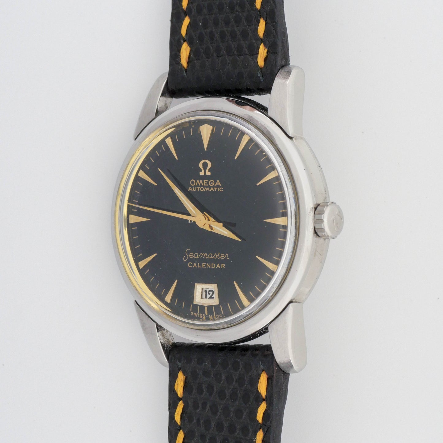 OMEGA SEAMASTER CALENDAR AUTOMATIC REF. 2849-11-SC