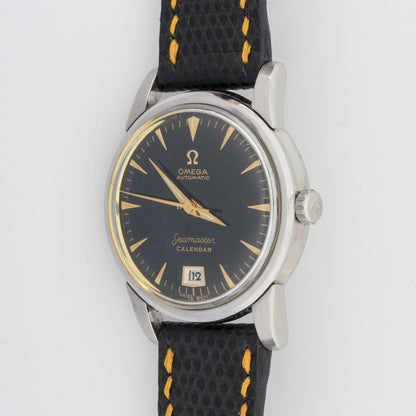 OMEGA SEAMASTER CALENDAR AUTOMATIC REF. 2849-11-SC