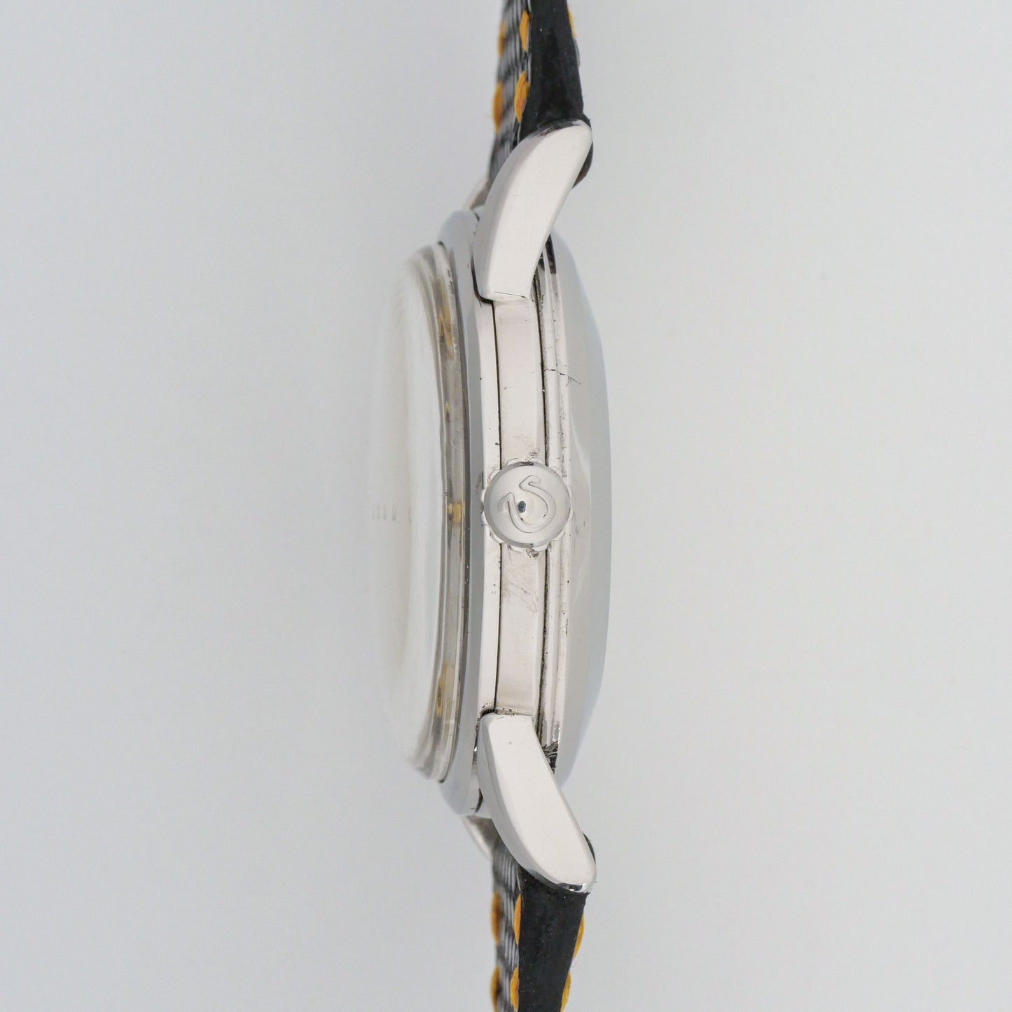OMEGA SEAMASTER CALENDAR AUTOMATIC REF. 2849-11-SC