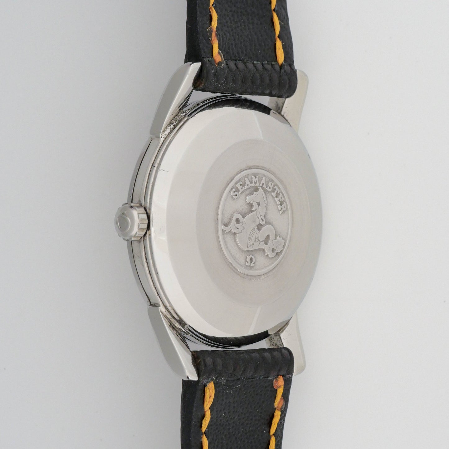 OMEGA SEAMASTER CALENDAR AUTOMATIC REF. 2849-11-SC