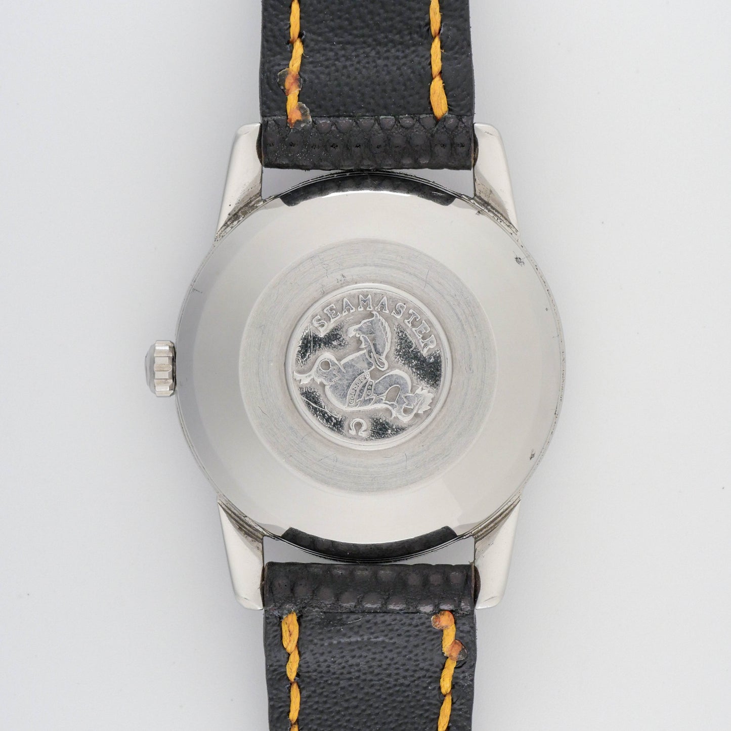 OMEGA SEAMASTER CALENDAR AUTOMATIC REF. 2849-11-SC