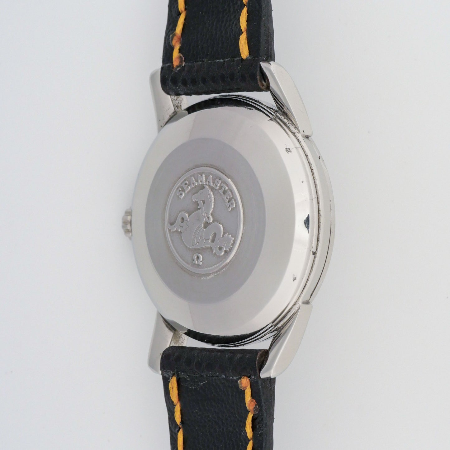OMEGA SEAMASTER CALENDAR AUTOMATIC REF. 2849-11-SC