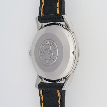 OMEGA SEAMASTER CALENDAR AUTOMATIC REF. 2849-11-SC