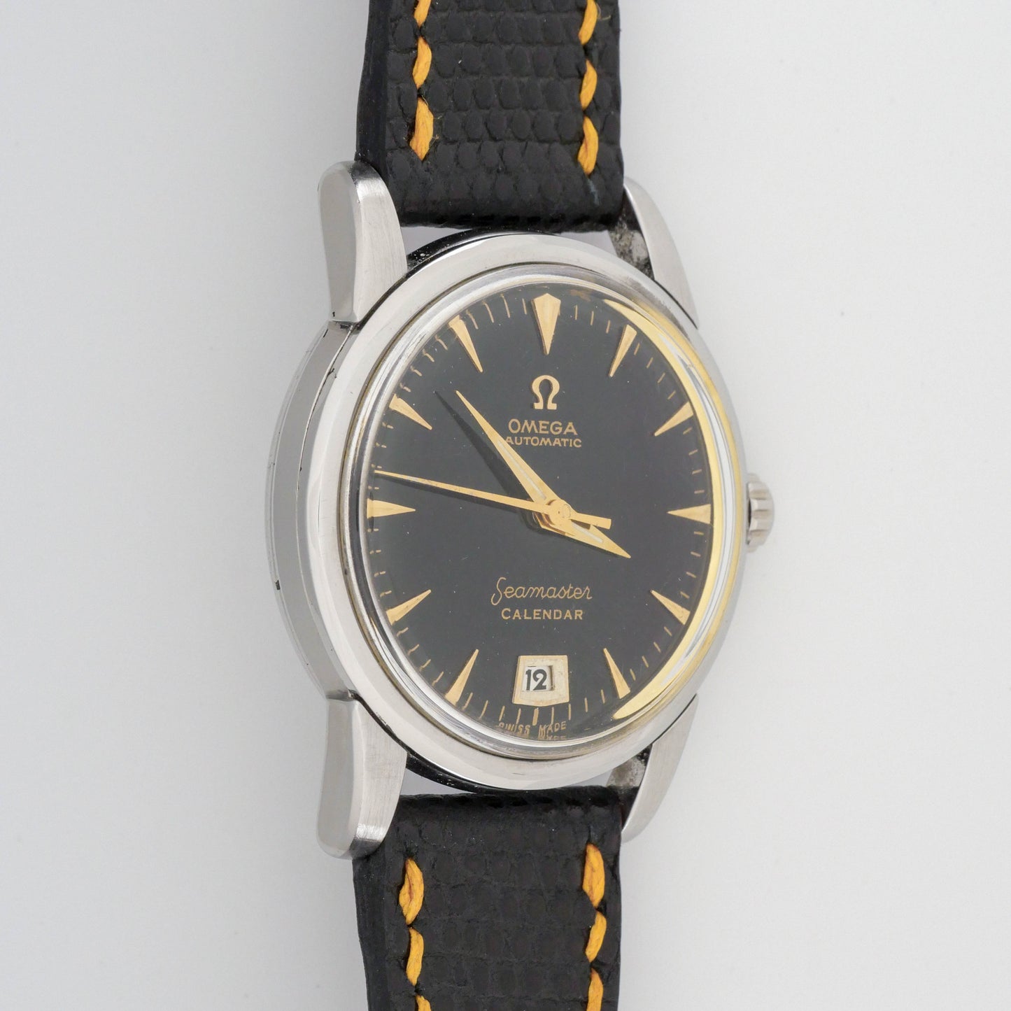 OMEGA SEAMASTER CALENDAR AUTOMATIC REF. 2849-11-SC