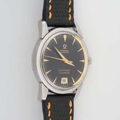 OMEGA SEAMASTER CALENDAR AUTOMATIC REF. 2849-11-SC