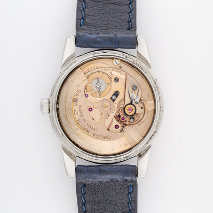 OMEGA SEAMASTER CALENDAR AUTOMATIC REF. 2849-15-SC