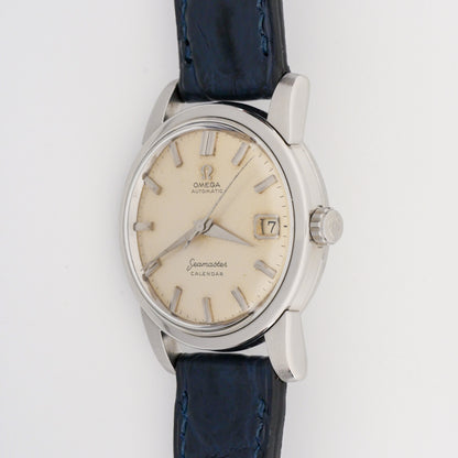 OMEGA SEAMASTER CALENDAR AUTOMATIC REF. 2849-15-SC