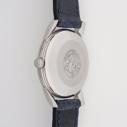OMEGA SEAMASTER CALENDAR AUTOMATIC REF. 2849-15-SC