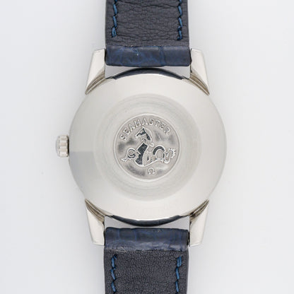 OMEGA SEAMASTER CALENDAR AUTOMATIC REF. 2849-15-SC