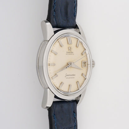OMEGA SEAMASTER CALENDAR AUTOMATIC REF. 2849-15-SC