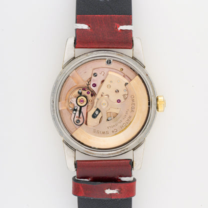 OMEGA SEAMASTER CALENDAR AUTOMATIC REF. 2849-5-SC