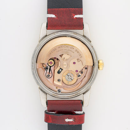 OMEGA SEAMASTER CALENDAR AUTOMATIC REF. 2849-5-SC