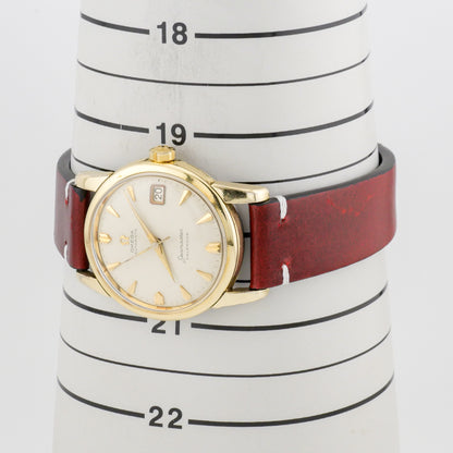 OMEGA SEAMASTER CALENDAR AUTOMATIC REF. 2849-5-SC