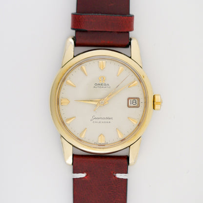 OMEGA SEAMASTER CALENDAR AUTOMATIC REF. 2849-5-SC