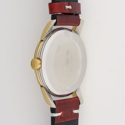 OMEGA SEAMASTER CALENDAR AUTOMATIC REF. 2849-5-SC