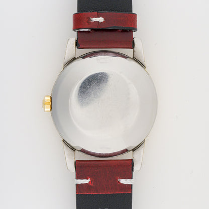OMEGA SEAMASTER CALENDAR AUTOMATIC REF. 2849-5-SC