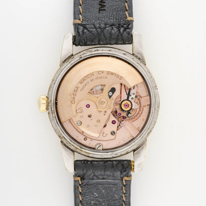 OMEGA SEAMASTER CALENDAR AUTOMATIC REF. 2849-5-SC