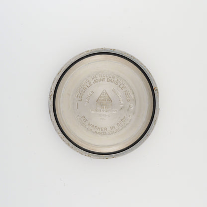 OMEGA SEAMASTER CALENDAR AUTOMATIC REF. 2849-5-SC