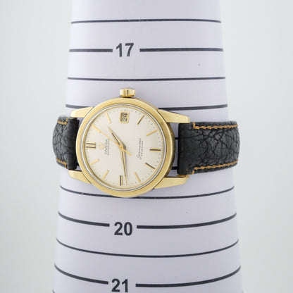 OMEGA SEAMASTER CALENDAR AUTOMATIC REF. 2849-5-SC