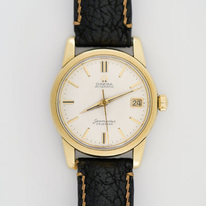 OMEGA SEAMASTER CALENDAR AUTOMATIC REF. 2849-5-SC