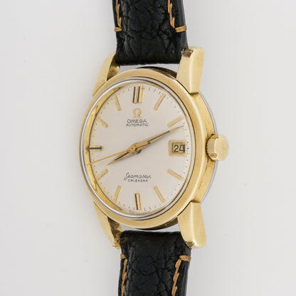 OMEGA SEAMASTER CALENDAR AUTOMATIC REF. 2849-5-SC